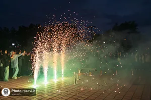 افتتاح باشگاه دختیژن در مشهد