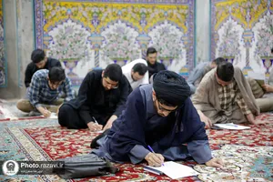مدرسه تابستانی دارالعلم-10