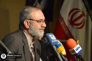 نشست خبری پویش ملی حفظ سوره &laquo;فتح&raquo;