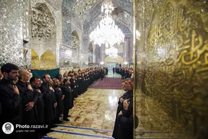 به یاد حاج قاسم...