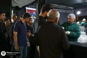 گذر فرهنگی هنری &laquo;روایت نور&raquo;