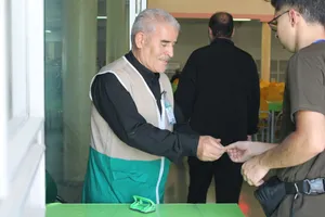 دومین روز خدمت در موکب امام رضا(ع) اراک؛ قدم&zwnj;هایی به وسعت دلدادگی حسینی/ گزارش تصویری