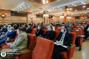 دومین همایش تخصصی مدیریت بحران و پدافند غیر عامل