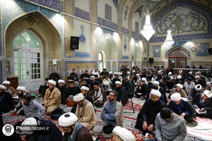 مدرسه تابستانی دارالعلم-2