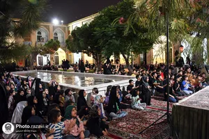 حسینیه کودک