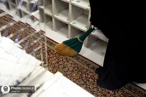 ج؛ مثل جارو