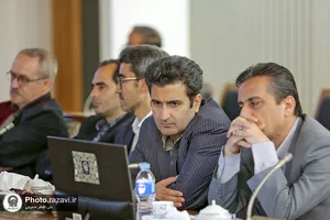 کارگاه آموزشی ثبت وقایع حساس