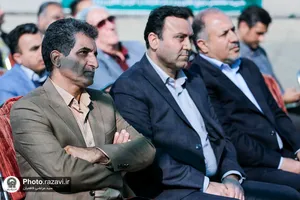 نشست مدیران و فعالان صنعت پنبه کشور