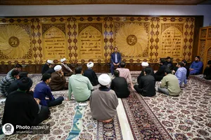 مدرسه تابستانی دارالعلم-9