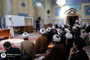 آغاز به کار مدرسه تابستانی &laquo;دارالعلم&raquo;-1