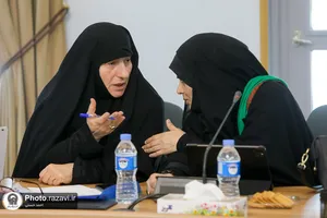 اجلاسیه بانوان پیشرو در تمدن سازی فاطمی
