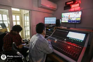 برنامه تلویزیونی &laquo;توحیدخانه&raquo;