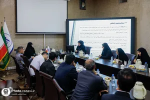 پنل&zwnj;های تخصصی چهارمین کنگره بین&zwnj;المللی امام رضا علیه&zwnj;السلام و علوم روز