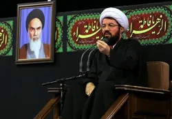 تجلی حلم کریمانه امام مجتبی (ع) در همدلی و مقاومت ایران رضوی