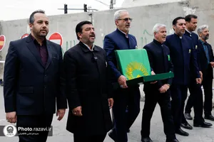 آزادی زندانیان جرائم غیرعمد