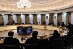 کیفیت‌بخشی و هم‌افزایی؛ محور نقشه راه قرآنی سه سال آینده مرکز امور قرآنی آستان قدس رضوی