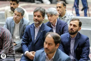گردهمایی مدیران روابط عمومی&zwnj; دستگاه&zwnj;های اجرایی خراسان رضوی