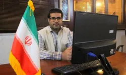۶ موکب هرمزگان در خدمت عزاداران قائد شهید در مشهد