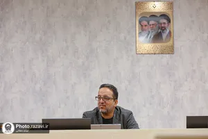 کارگاه آموزشی &laquo;آفند و پدافند در برابر جنگ ترکیبی شناختی&raquo; ویژه رابطین پدافند غیرعامل سازمان مرکزی
