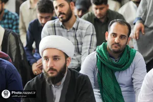 نشست تخصصی خوانش و مباحثه بیانیه &laquo;حوزه پیشرو و سرآمد&raquo;-1