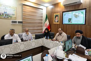 گردهمایی دبیران کانون های تخصصی قرآنی کشور