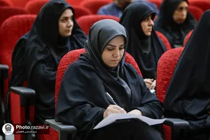 كارگاه آموزشی مصاحبه حرفه&zwnj;ای