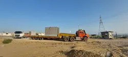 ریمدان بارڈر؛امام ہشتم(ع) کے زائرین سے محبت اور خدمت کی سرحد