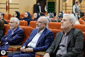 همایش ترویج تغذیه با شیر مادر