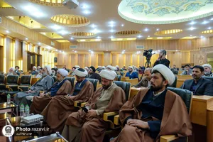 همایش جریان&zwnj;شناسی جنگ ترکیبی دشمن