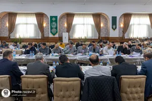 دوره آموزشی شایستگی رهبری در سازمان