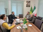 افزایش ناوگان ارزان‌قیمت اعزام زائران اصفهانی به مشهد