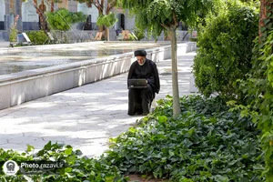 مدرسه تابستانی دارالعلم-4