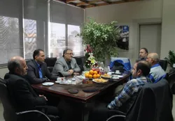 آغاز همکاری مشترکِ شرکت شهاب خودرو و شرکت گواه در زمینه ساخت کاربری‌های خدماتی