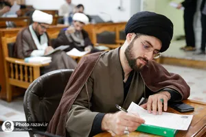 مدرسه تابستانی دارالعلم-10