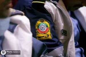 دوره فرهنگ میزبانی و ادب حضور