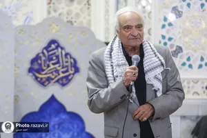 بزرگداشت سالروز آزادسازی خرمشهر و دزفول