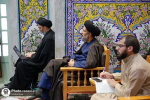 مدرسه تابستانی دارالعلم-4