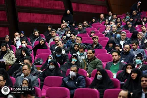 همایش آموزشی تربیت دینی فرزندان