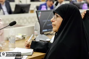 نشست ستادی دبیران کانون&zwnj;های تخصصی مشاوره و مددکاری بنیاد کرامت رضوی