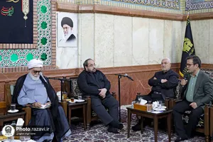 تولیدکنندگان در خط مقدم جنگ اقتصادی با اسرائیل ایستاده&zwnj;اند