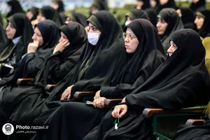 دوره آموزشی تربیت تسهیل&zwnj;گر حوزه جمعیت