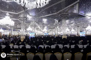 نشست تحلیلی و تبیینی &laquo;فتح قریب&raquo;