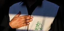 خادم‌یاران رضوی شاهرود میدان‌دار خدمت به زائران و عزاداران امام رضا (ع)