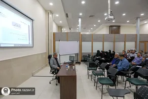 دوره آموزشی اصول فنون مذاکره