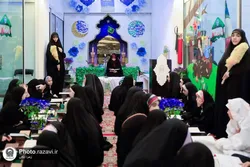 ۶ هزار نوجوان مشهدی میهمان ویژه‌برنامه «ترنم وحی» در ماه مبارک رمضان