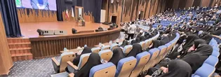 برگزاری همایش «انقلاب اسلامی؛ حلقه وصل بعثت نبوی و تمدن مهدوی» در خراسان رضوی
