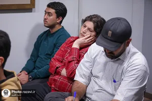 نشست تخصصی &laquo;عصر سینما&raquo;