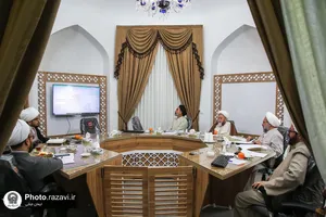 چهارمین دوره جذب طلبه در مدرسه عالی فقاهت عالم آل محمد(عليه&zwnj;السلام)