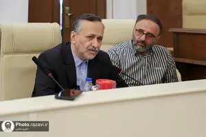 نشست تخصصی تعلیم و تربیت قرآنی برای نسل امروز
