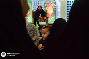 گردهمایی بانوان شبه قاره هند